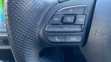 MG Mg5 115kW Exclusive EV 61kWh 5dr Auto Electric Estate